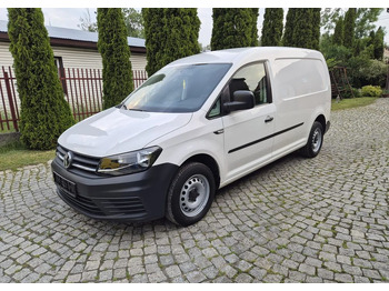 Small van VOLKSWAGEN Caddy Maxi