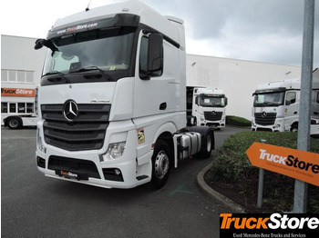 Tractor unit MERCEDES-BENZ Actros 1843