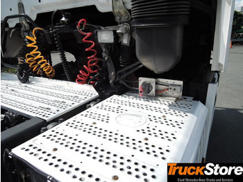 Tractor unit Mercedes-Benz Actros 1843 LS: picture 2