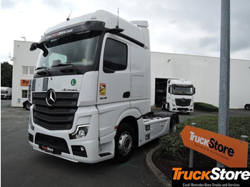 Tractor unit MERCEDES-BENZ Actros 1845