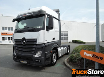Tractor unit MERCEDES-BENZ Actros 1851