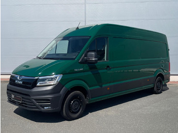 Panel van MAN TGE