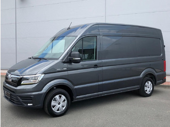 Panel van MAN TGE