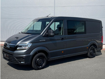 Passenger van MAN TGE 3.180