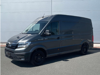 Panel van MAN TGE