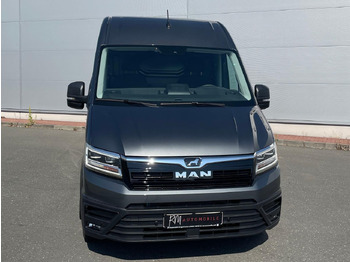 New Panel van MAN TGE 5.160 Kasten L5H3 5t 4x4 OBERAIGNER NAVI LED: picture 3