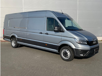 Car MAN TGE 5.160 Kasten L5H3 5t LED KAMERA NAV STANDHZ: picture 2