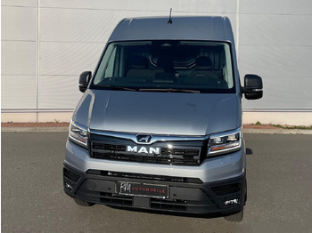 Car MAN TGE 5.160 Kasten L5H3 5t LED KAMERA NAV STANDHZ: picture 4