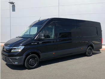 Van MAN TGE 3.180