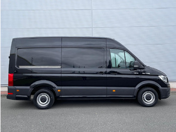 Van MAN TGE 3.180 L3H3 Kasten 4x4 AUTOM DIFF AHK ACC NAV: picture 5 Van MAN TGE 3.180 L3H3 Kasten 4x4 AUTOM DIFF AHK ACC NAV: picture 5