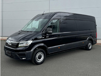 Van MAN TGE 3.180