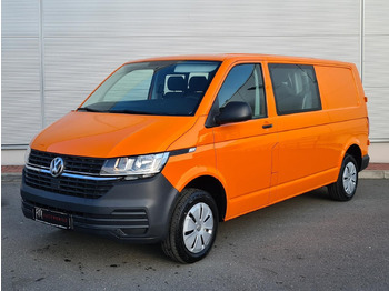 Van VOLKSWAGEN Transporter T6.1