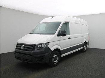 Panel van VOLKSWAGEN Crafter 35