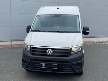 Panel van Volkswagen Crafter Kasten 35 L4H3 AHK KLIMA DAB PDC KAMERA: picture 4 Panel van Volkswagen Crafter Kasten 35 L4H3 AHK KLIMA DAB PDC KAMERA: picture 4
