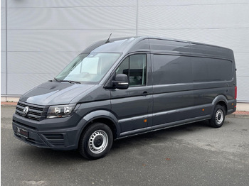 Panel van VOLKSWAGEN Crafter 35