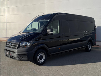Panel van VOLKSWAGEN Crafter 35