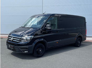Passenger van VOLKSWAGEN Crafter