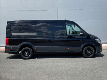 Passenger van Volkswagen Crafter L3H2 Kasten AHK KAMERA SITZHZ LENKRADHZ: picture 5