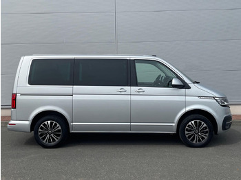 Passenger van Volkswagen T6.1 Caravelle Highline STANDHZ NAVI LEDER PDC: picture 5