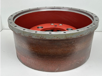 Final drive for Construction machinery Liebherr Abtriebsglocke ID-Nr.90006899 mit Planetenrad ID-Nr.944428403. Typ:FAT500F522-FAT500F528-FAT500F529-FAT500F559. Typ:PR73605LGP,PR73605XL,PR7363AL,PR7364FLGP,PR736LGP,PR736XL. #90006899.31.07#: picture 3 Final drive for Construction machinery Liebherr Abtriebsglocke ID-Nr.90006899 mit Planetenrad ID-Nr.944428403. Typ:FAT500F522-FAT500F528-FAT500F529-FAT500F559. Typ:PR73605LGP,PR73605XL,PR7363AL,PR7364FLGP,PR736LGP,PR736XL. #90006899.31.07#: picture 3