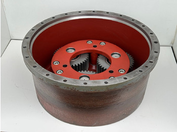 Final drive for Construction machinery Liebherr Abtriebsglocke ID-Nr.90006899 mit Planetenrad ID-Nr.944428403. Typ:FAT500F522-FAT500F528-FAT500F529-FAT500F559. Typ:PR73605LGP,PR73605XL,PR7363AL,PR7364FLGP,PR736LGP,PR736XL. #90006899.31.07#: picture 2 Final drive for Construction machinery Liebherr Abtriebsglocke ID-Nr.90006899 mit Planetenrad ID-Nr.944428403. Typ:FAT500F522-FAT500F528-FAT500F529-FAT500F559. Typ:PR73605LGP,PR73605XL,PR7363AL,PR7364FLGP,PR736LGP,PR736XL. #90006899.31.07#: picture 2