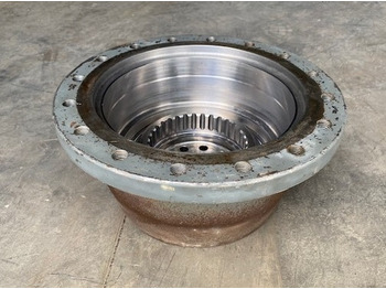 Final drive LIEBHERR