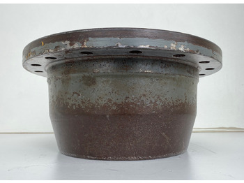 Final drive for Construction machinery Liebherr Abtriebsglocke ID-Nr.90216077. Typ:FAT400G546. Typ:PR71605LGP, PR716LGP, PR716XL.: picture 4 Final drive for Construction machinery Liebherr Abtriebsglocke ID-Nr.90216077. Typ:FAT400G546. Typ:PR71605LGP, PR716LGP, PR716XL.: picture 4