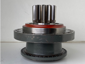 Swing motor for Construction machinery Liebherr Abtriebswellengehäuse ID-Nr.90018934 mit Abtriebswelle ID-Nr.90204999. SAT275/260 - SAT275/261 - SAT275/266 - SAT275/289.  #1972#093#: picture 4
