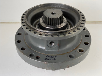 Swing motor for Construction machinery Liebherr Abtriebswellengehäuse ID-Nr.90018934 mit Abtriebswelle ID-Nr.90204999. SAT275/260 - SAT275/261 - SAT275/266 - SAT275/289.  #1972#093#: picture 3