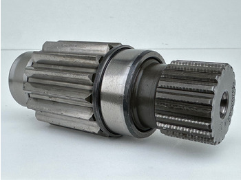 Final drive LIEBHERR