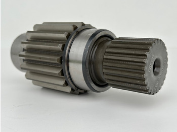 Final drive LIEBHERR