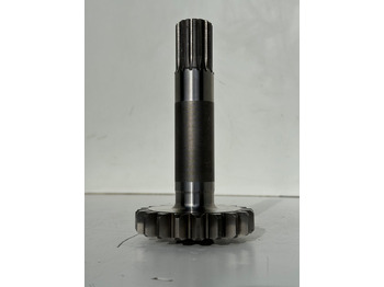 Final drive for Construction machinery Liebherr Antriebswelle ID-Nr.969491901. FAT355P076. R906, R916, R922, R924, R926. #969491901.01#: picture 2 Final drive for Construction machinery Liebherr Antriebswelle ID-Nr.969491901. FAT355P076. R906, R916, R922, R924, R926. #969491901.01#: picture 2