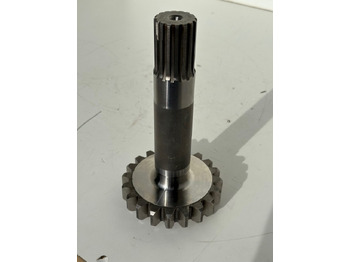 Final drive for Construction machinery Liebherr Antriebswelle ID-Nr.969491901. FAT355P076. R906, R916, R922, R924, R926. #969491901.01#: picture 3 Final drive for Construction machinery Liebherr Antriebswelle ID-Nr.969491901. FAT355P076. R906, R916, R922, R924, R926. #969491901.01#: picture 3