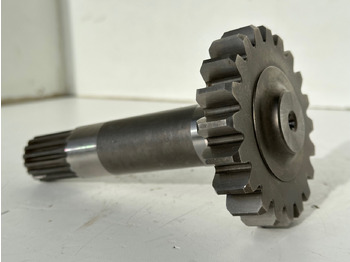 Final drive for Construction machinery Liebherr Antriebswelle ID-Nr.969491901. FAT355P076. R906, R916, R922, R924, R926. #969491901.01#: picture 5 Final drive for Construction machinery Liebherr Antriebswelle ID-Nr.969491901. FAT355P076. R906, R916, R922, R924, R926. #969491901.01#: picture 5