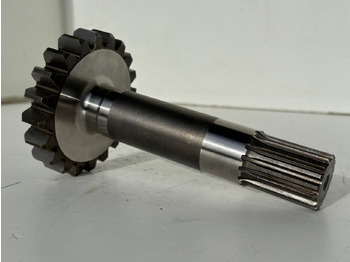 Final drive for Construction machinery Liebherr Antriebswelle ID-Nr.969491901. FAT355P076. R906, R916, R922, R924, R926. #969491901.01#: picture 4 Final drive for Construction machinery Liebherr Antriebswelle ID-Nr.969491901. FAT355P076. R906, R916, R922, R924, R926. #969491901.01#: picture 4