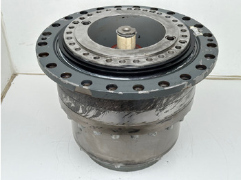 Gearbox and parts LIEBHERR