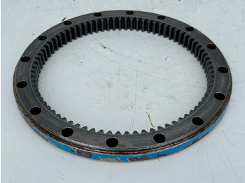 Swing motor LIEBHERR