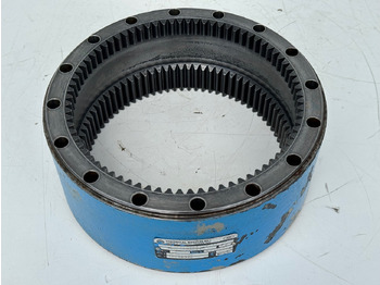 Swing motor LIEBHERR