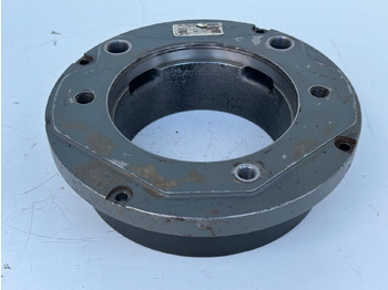 Swing motor LIEBHERR