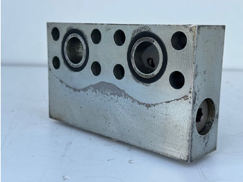 Swing motor for Construction machinery Liebherr Dämpfungsventil ID-Nr.10121777.  P924 COMP, P926, R926, R916, R922, R924 COMP, R924, R926 COMP, R926, R930, R936, R946, R950 T, R960 T. #10121777.43199#: picture 3