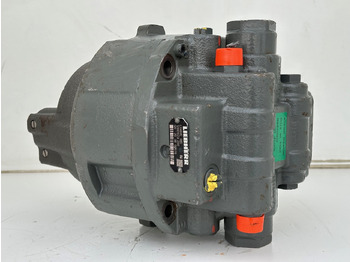 Hydraulic motor for Construction machinery Liebherr Hydraulikeinbaumotor LH46VE 085.  ID-Nr.12421312 - ID-Nr.12881023.  LO1926, LOS926 K-LC, R922, R924, R926, R926 K-LC, R930 T.    #20.38.0978#: picture 5