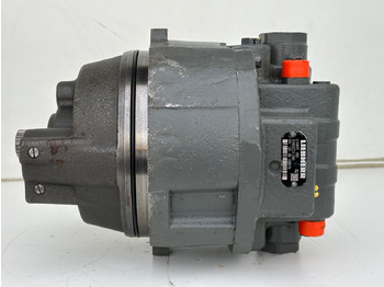 Hydraulic motor for Construction machinery Liebherr Hydraulikeinbaumotor LH46VE 085.  ID-Nr.12421312 - ID-Nr.12881023.  LO1926, LOS926 K-LC, R922, R924, R926, R926 K-LC, R930 T.    #20.38.0978#: picture 3