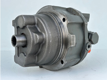 Final drive LIEBHERR