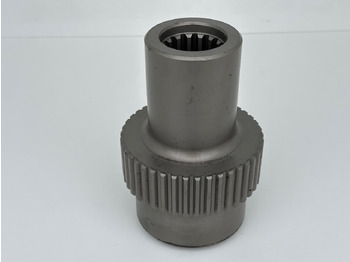 Final drive LIEBHERR