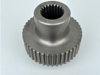 Final drive LIEBHERR