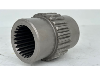 Undercarriage parts LIEBHERR