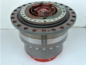 Gearbox and parts LIEBHERR