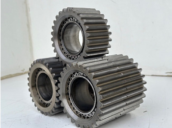 Transmission for Construction machinery Liebherr Planetenrad ID-Nr.90024935.   FAT400P112 - FAT400P130 - FAT400P139.   R926, R928, R930, R934, R936, R938, R940, R944, R946, R950 T.  #0992#0792#: picture 2