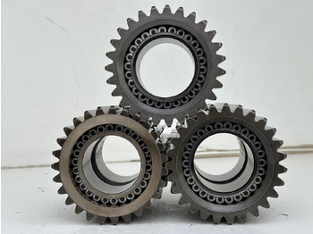 Transmission for Construction machinery Liebherr Planetenrad ID-Nr.90024935.   FAT400P112 - FAT400P130 - FAT400P139.   R926, R928, R930, R934, R936, R938, R940, R944, R946, R950 T.  #0992#0792#: picture 4