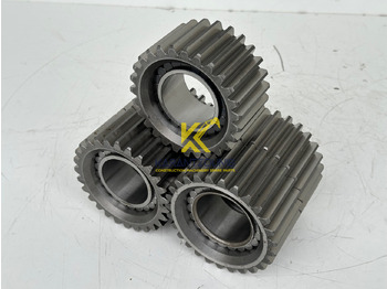 Final drive LIEBHERR